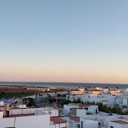 Close To The Beach And The Center Appartement Conil De La Frontera