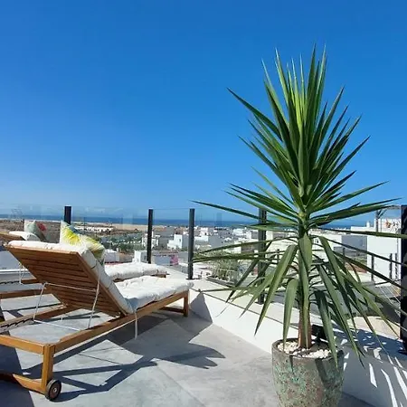 Appartement Close To The Beach And The Center *