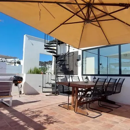 Close To The Beach And The Center Appartement Conil De La Frontera