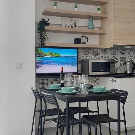 Close To The Beach And The Center Conil De La Frontera
